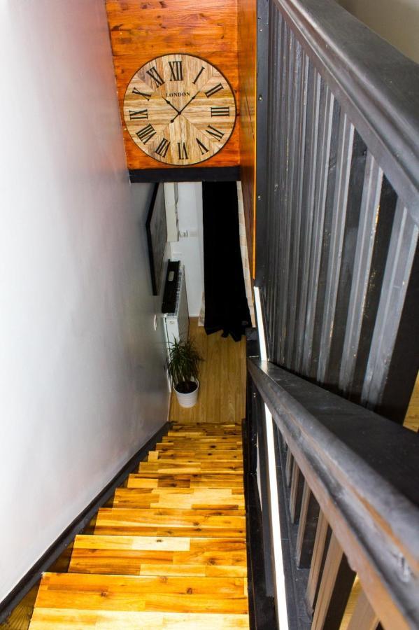 F2 Duplex Chez L'Aventuriere Pres Disneyland Roissy-en-Brie Exteriér fotografie